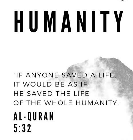 Humanity  